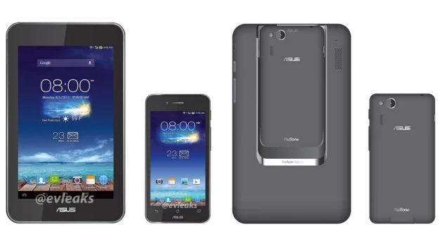 Asus Padfone Mini