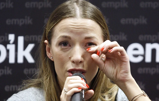 Ewa Chodakowska Ewa Chodakowska