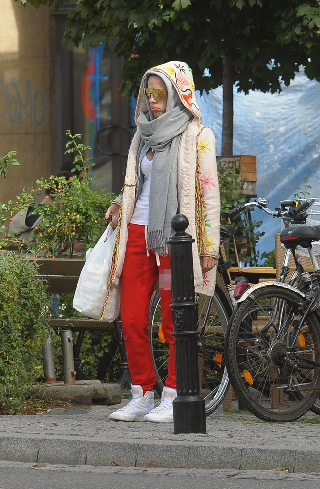 Ewa Chodakowska Ewa Chodakowska