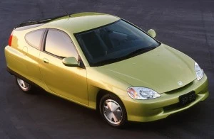 Honda Insight (1999)