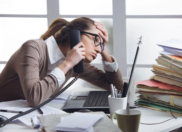 Chcesz mieć w pracy mniej stresów? Poznaj styl rządzenia swojego szefa