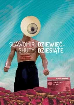 Dziewięćdziesiąte, Sławomir Shuty