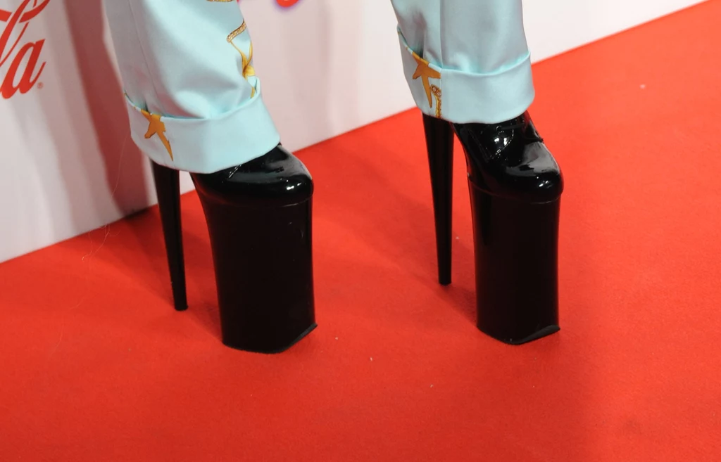 Jak oceniasz kolejne wcielenie Lady Gagi?