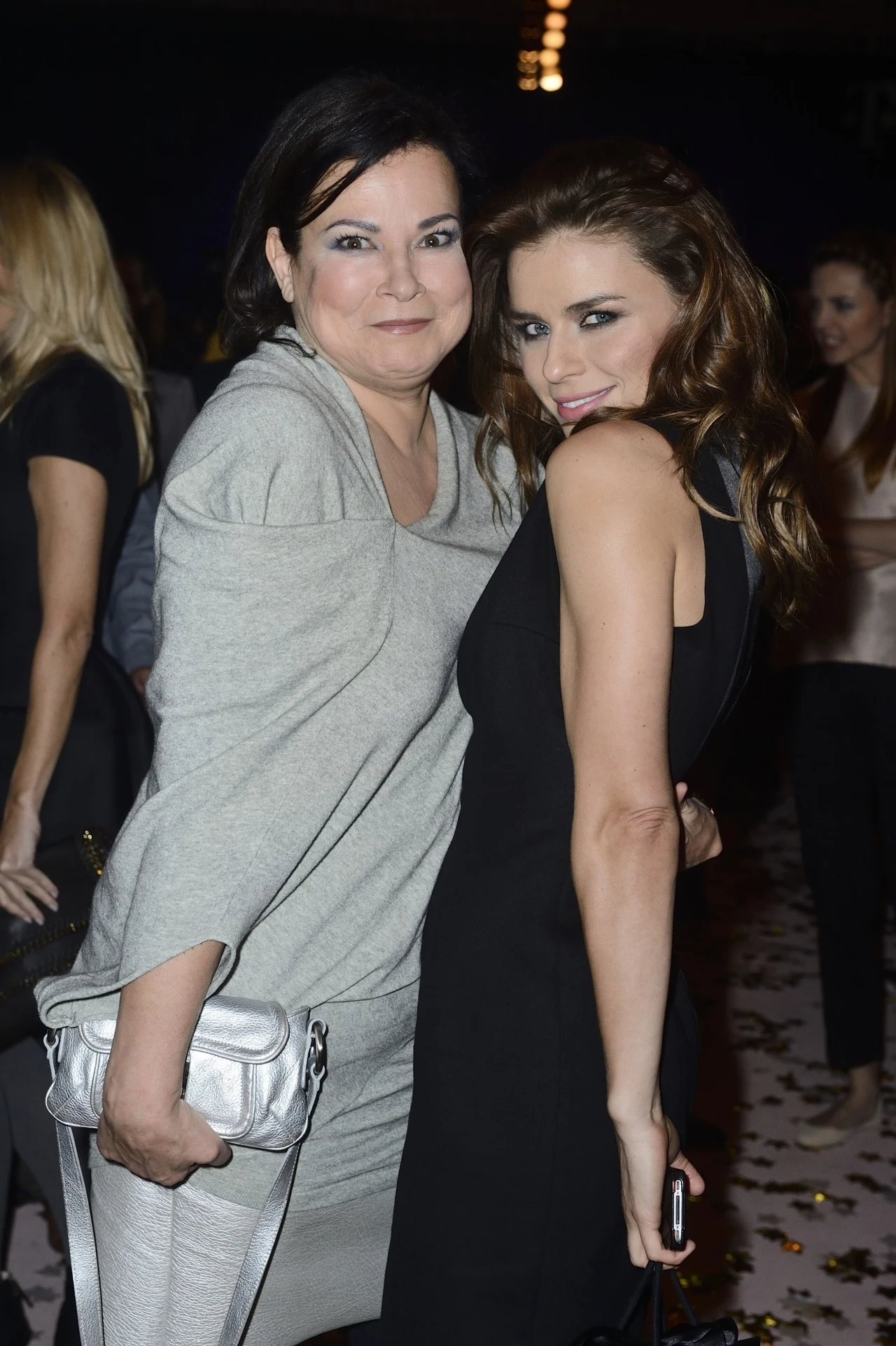 Natasza Urbańska Natasza Urbańska