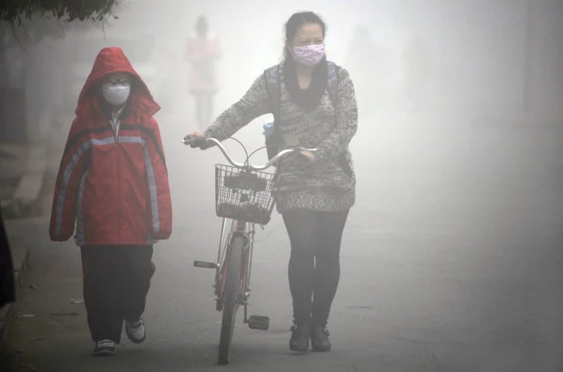 Sytuacja wymyka się Chinom spod kontroli