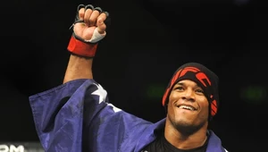 Hector Lombard