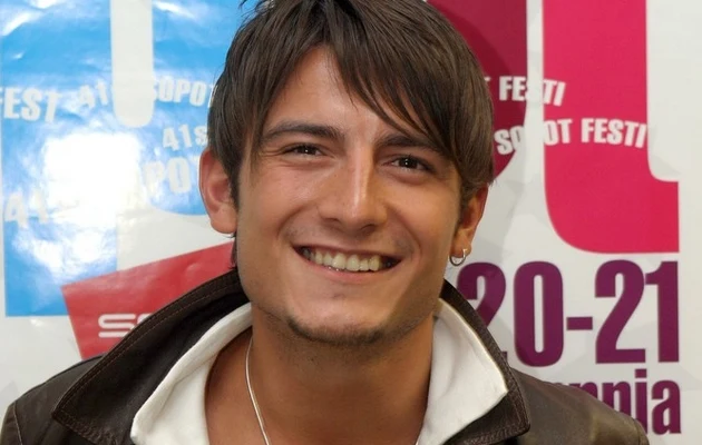 Michał Kwiatkowski Michał Kwiatkowski