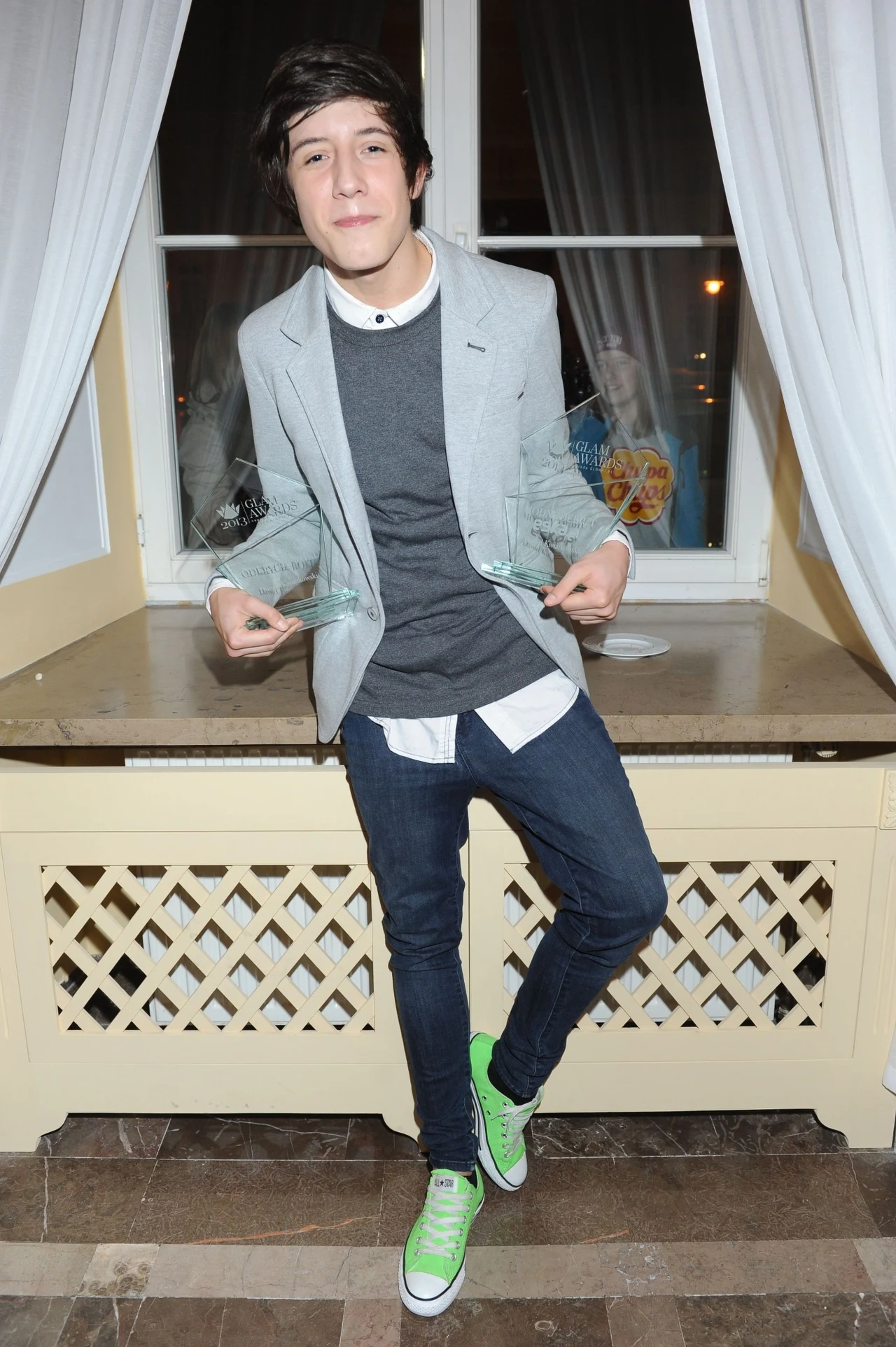 Dawid Kwiatkowski Dawid Kwiatkowski