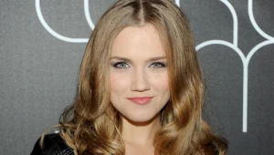Agnieszka Kaczorowska