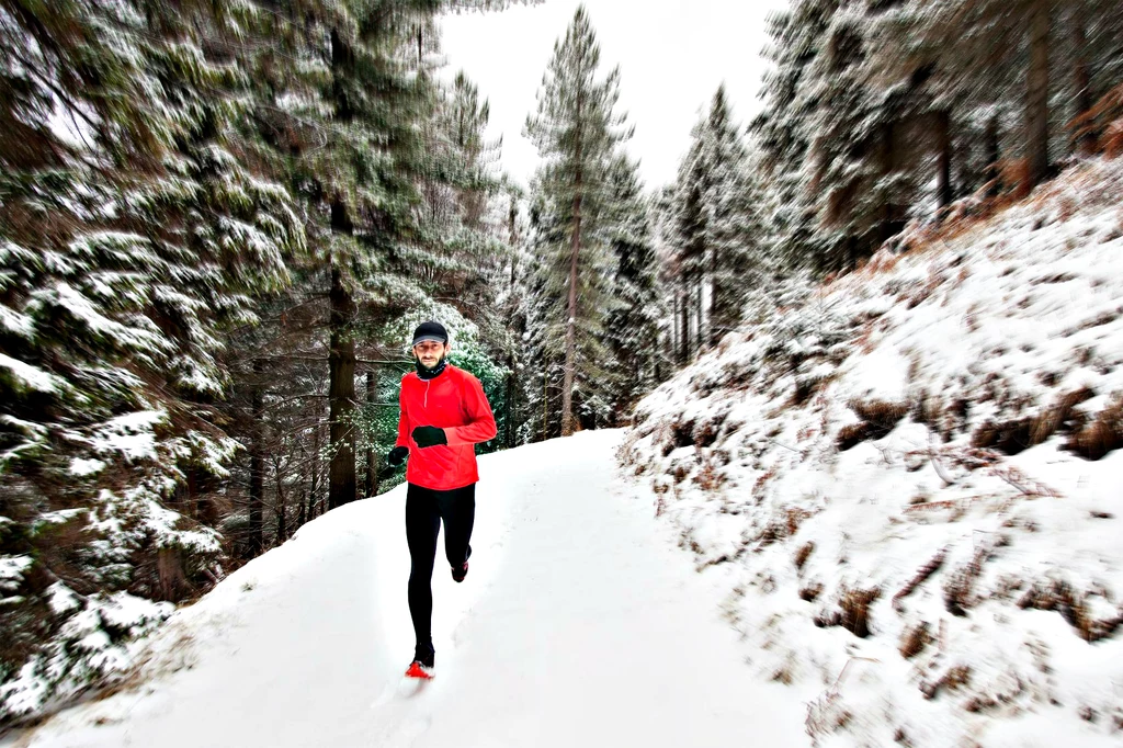 Pamiętajmy, że wigilijne obżarstwo trzeba będzie odpracować np. kilkugodzinnym joggingiem