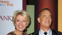 Emma Thompson i Tom Hanks