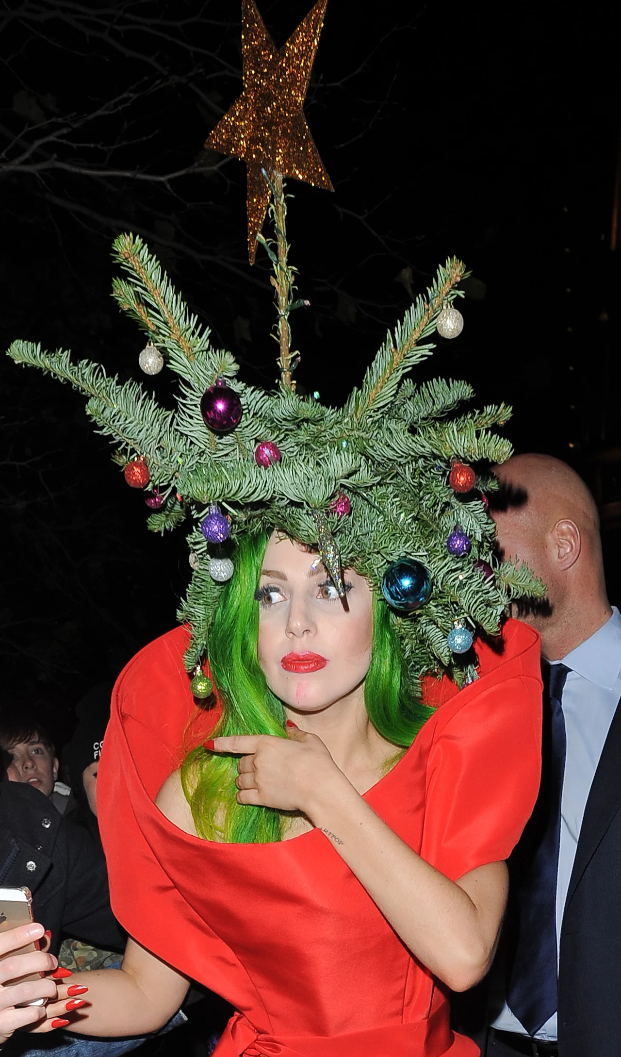 Lady Gaga Lady Gaga