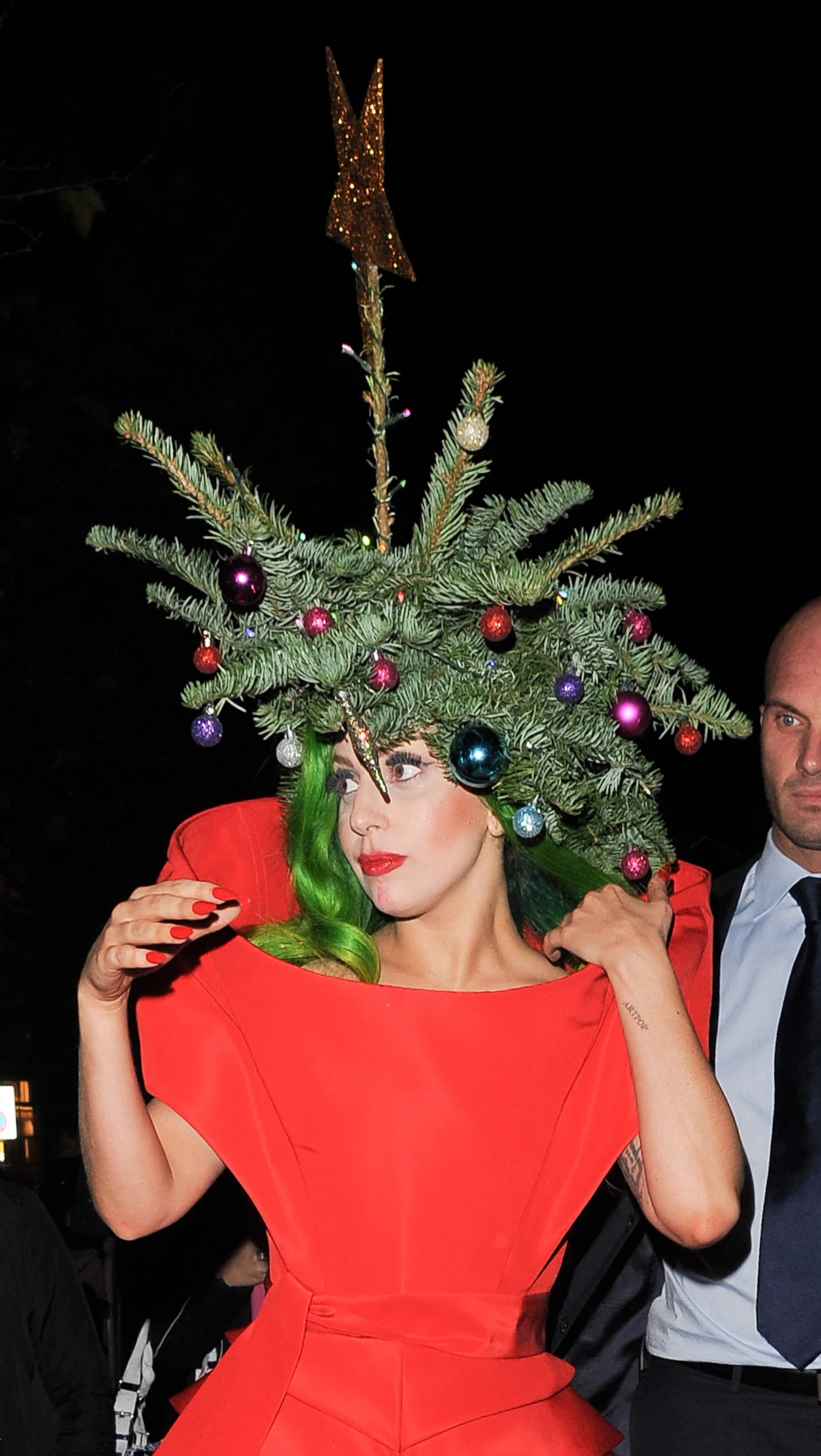 Lady Gaga Lady Gaga