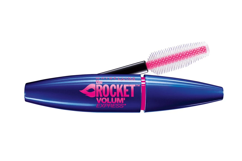 Maybelline Rocket Volum’ Express Mascara 