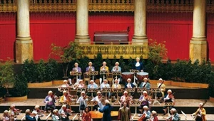  Vienna Mozart Orchestra 