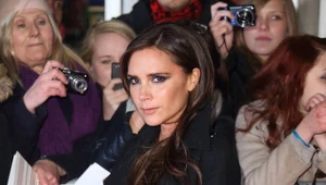 Victoria Beckham: Zabrakło pasji 