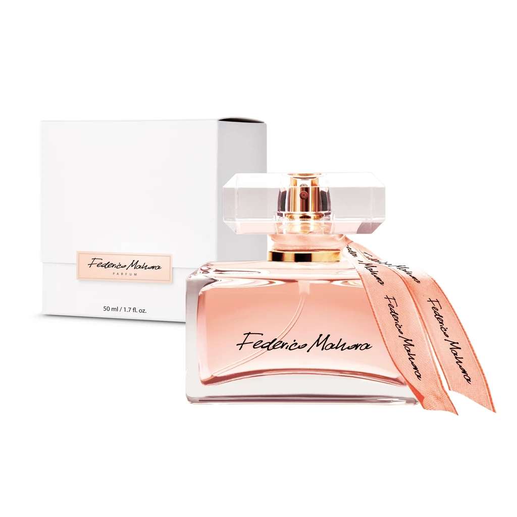 Perfumy FM 357 Federico Mahora