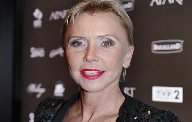 Ewa Błaszczyk Ewa Błaszczyk