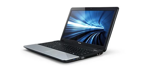 Acer Aspire E1-571G - jeden z wyróżnionych przez PC Format notebooków do 2000 zł