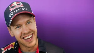 Sebastian Vettel: podwójna punktacja to absurd