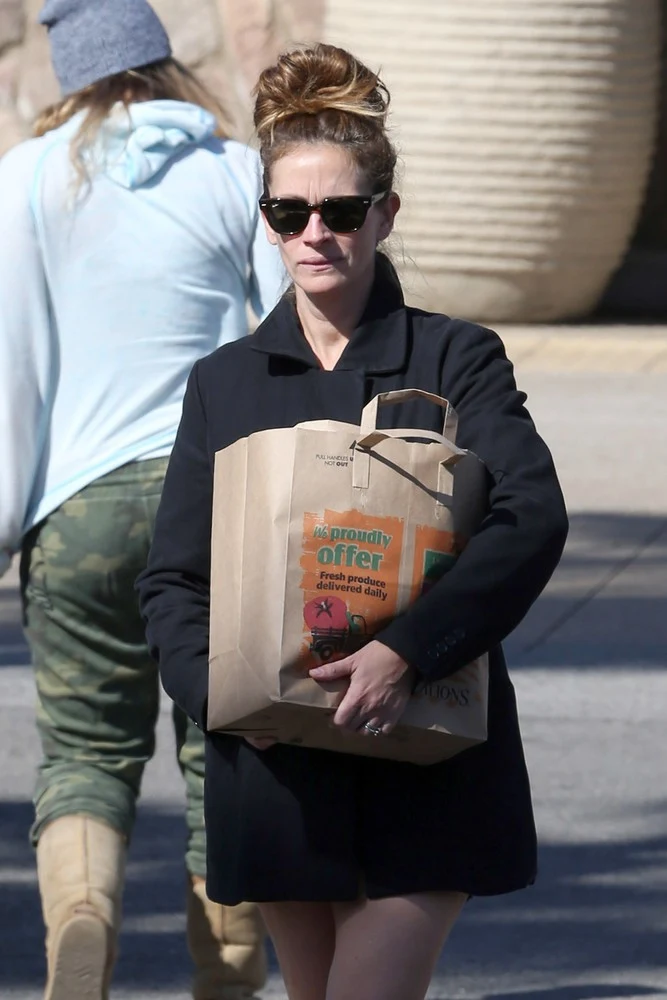 Julia Roberts Julia Roberts