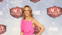 Sheryl Crow