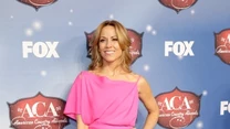 Sheryl Crow