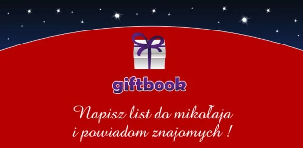 Giftbook.eu – wirtualna lista prezentów to pierwsze, uniwersalne narzędzie internetowe do likwidowania rozczarowań upominkowych