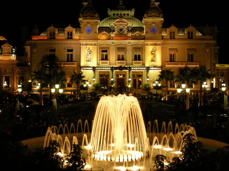 Casino di Monte Carlo Casino di Monte Carlo