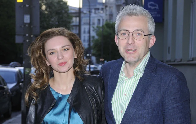 Julia Chmielnik, Hubert Urbański Julia Chmielnik, Hubert Urbański