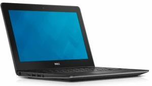 Dell zaprezentował własnego Chromebooka