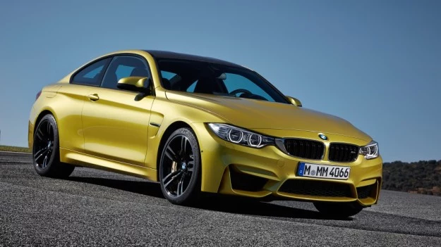 BMW M4