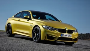 BMW M3/M4 - informacje i zdjęcia