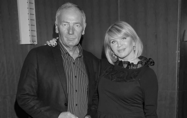 Karol i Irena Strasburgerowie