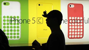 15-letni chłopiec zmarł przy produkcji iPhone'a 5c