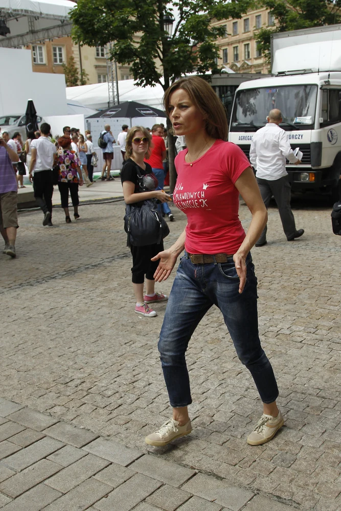 Małgorzata Foremniak Małgorzata Foremniak