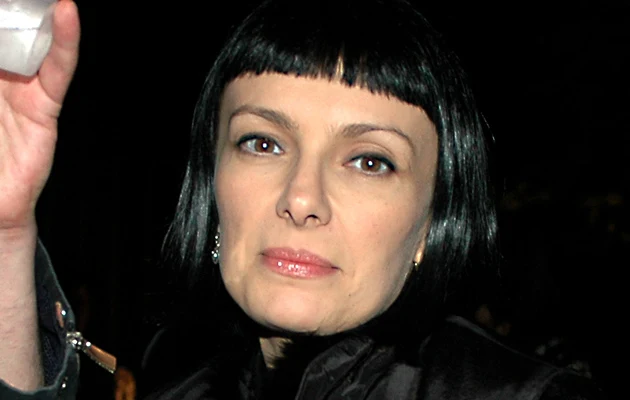 Alicja Borkowska Alicja Borkowska