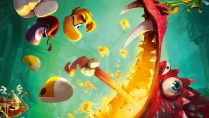 Rayman żyje! Ubisoft szykuje rocznicową niespodziankę i remake