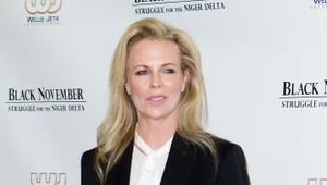 Cudowna Kim Basinger