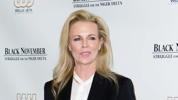 Kim Basinger