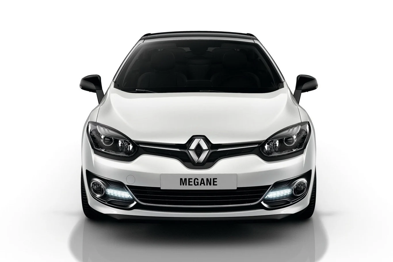 Renault Megane CC (2014)