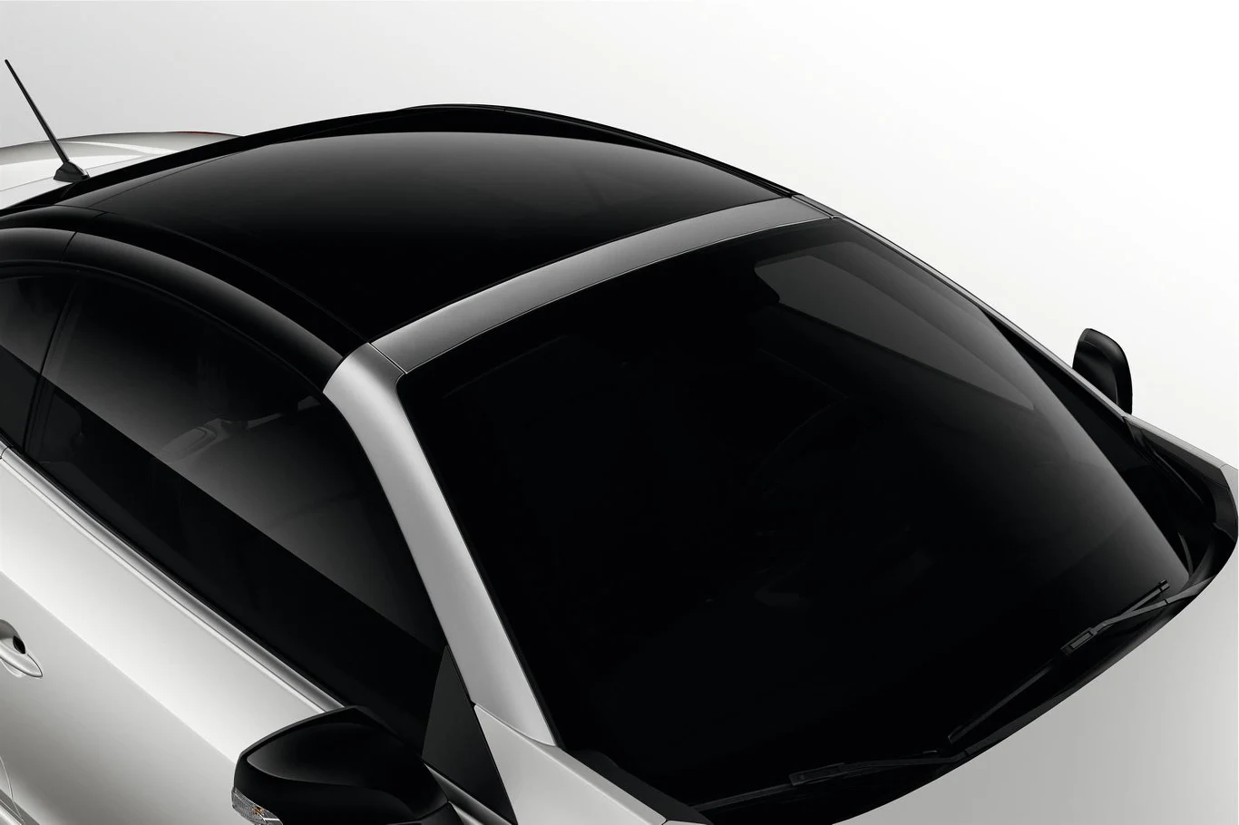 Renault Megane CC (2014)