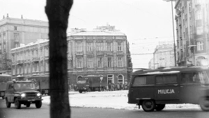 "Stan wojenny spowodował gigantyczną zapaść polskiej gospodarki"