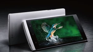 OPPO Find 7 - prawdopodobnie najlepiej wyposażony smartfon świata