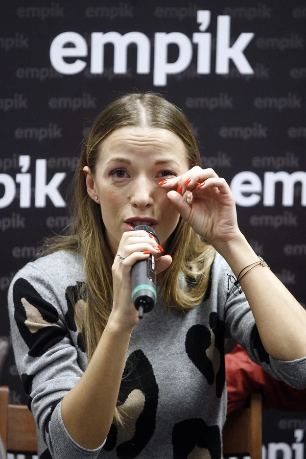 Ewa Chodakowska Ewa Chodakowska