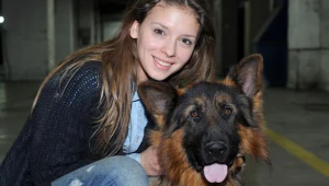Klaudia Halejcio