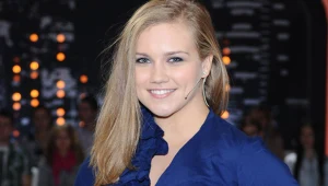 Agnieszka Kaczorowska 