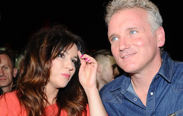 Beata Tadla, Jarosław Kret Beata Tadla, Jarosław Kret