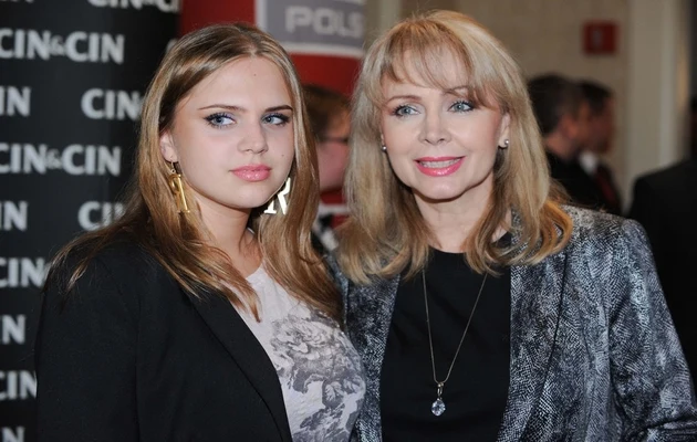 Roxanna i Iza Trojanowskie