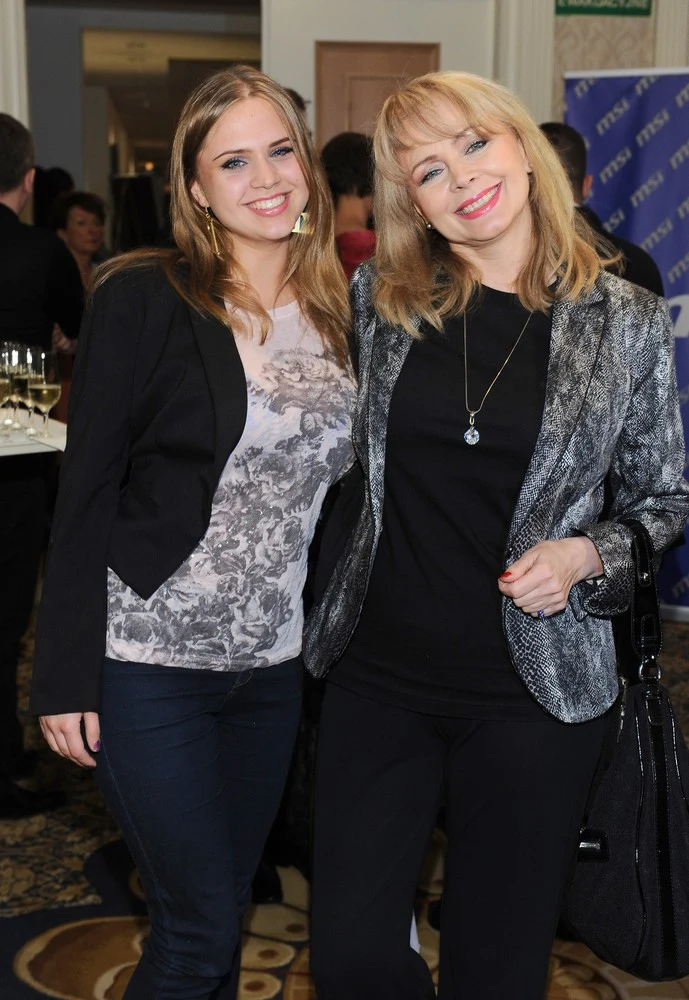 Roxanna i Iza Trojanowskie